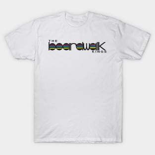 The Boardwalk Kings T-Shirt